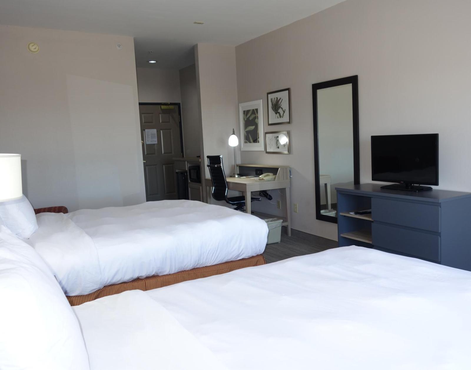 Country Inn & Suites by Radisson Round Rock TX Main image 1